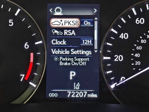 Used 2021 Lexus RX 350 AWD w/ Premium Package image 47