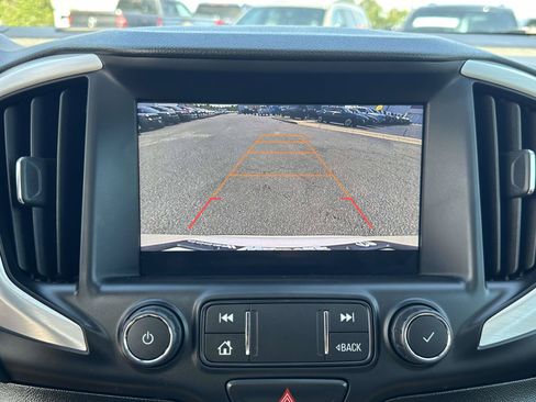 Used 2020 GMC Terrain SLT w/ Preferred Package AWD/4WD image 6