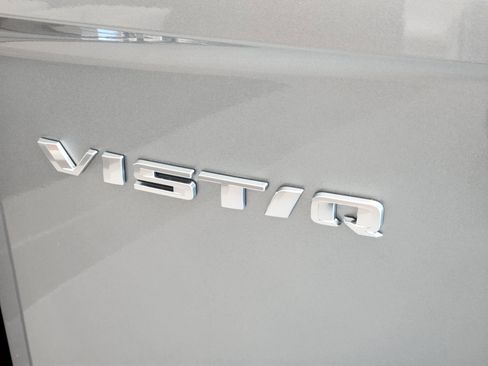 New 2026 Cadillac Vistiq Premium Luxury w/ LPO, Floor Liner Package AWD/4WD image 10