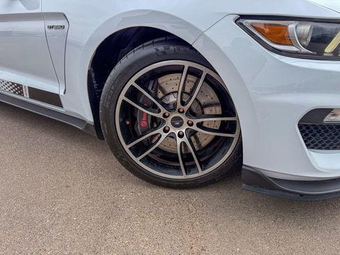 Used 2017 Ford Mustang Shelby GT350 w/ Electronics Package image 10