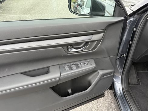 New 2026 Honda CR-V LX image 14