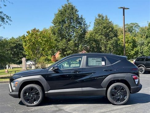 New 2026 Hyundai Kona SEL Sport image 2