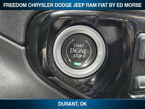Used 2022 Chevrolet Silverado 1500 LT w/ Texas Edition Plus AWD/4WD image 15
