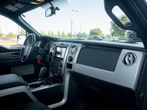 Used 2014 Ford F150 FX4 w/ Equipment Group 402A Luxury AWD/4WD image 33