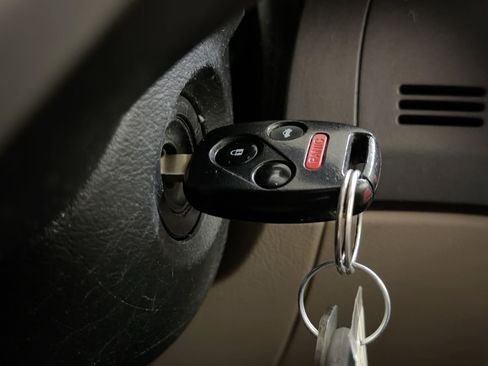 Used 2009 Honda Civic EX-L image 24