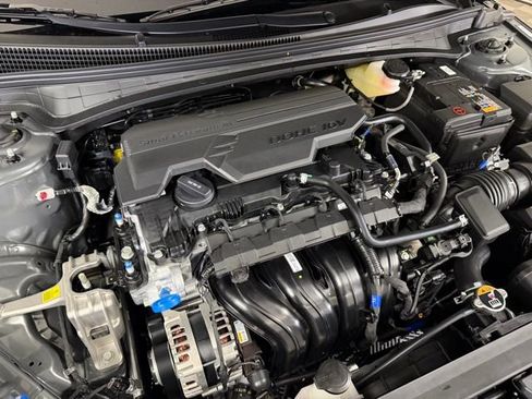 New 2026 Hyundai Elantra Sport FWD image 15