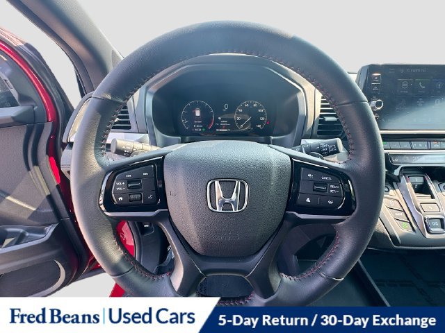 Used 2026 Honda Odyssey Sport-L image 16