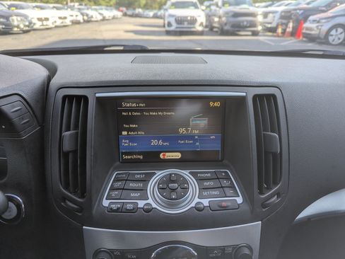 Used 2013 INFINITI G37 Sport w/ Premium Pkg image 20