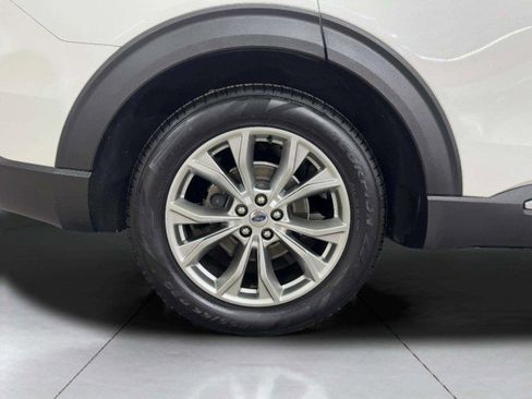 Used 2020 Ford Explorer XLT w/ Equipment Group 202A image 42