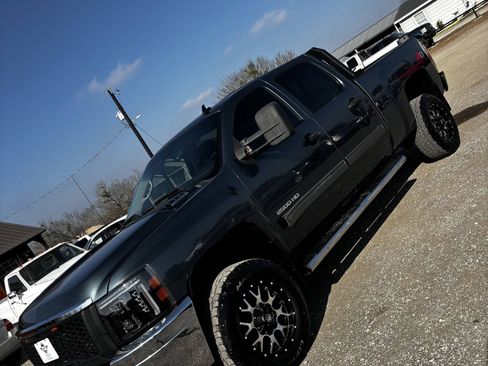 Used 2012 Chevrolet Silverado 2500 LT w/ Convenience Package AWD/4WD image 23