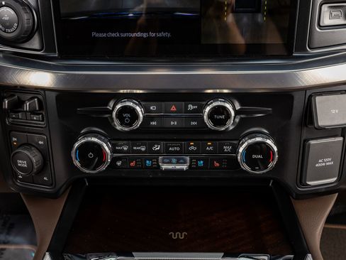 Used 2026 Ford F350 King Ranch w/ Chrome Package image 28