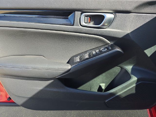 Used 2023 Honda Civic Sport Touring image 29