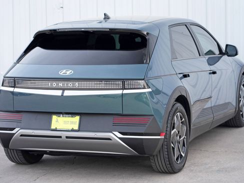 Used 2022 Hyundai Ioniq 5 SEL image 46