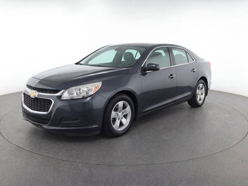 Used 2014 Chevrolet Malibu LS FWD image 1