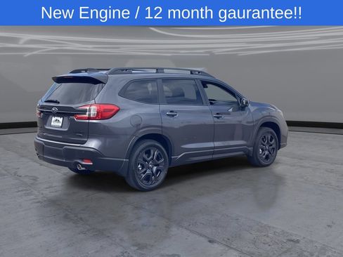 New 2026 Subaru Ascent Bronze Edition w/ Onyx Package AWD/4WD image 4