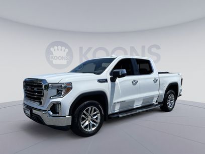 Used 2022 GMC Sierra 1500 SLT w/ SLT Premium Package