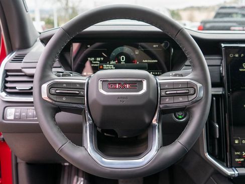 New 2026 GMC Acadia Elevation w/ Black Edition image 18