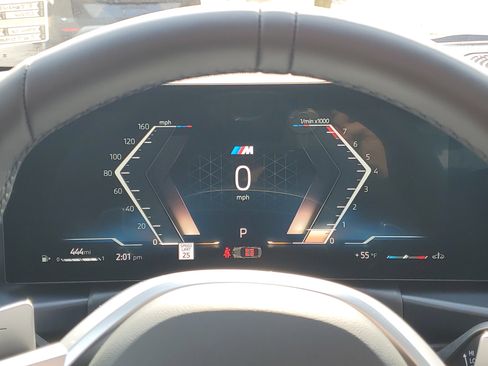 New 2026 BMW 430i xDrive Coupe AWD/4WD image 15