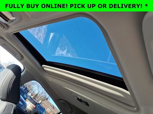 New 2026 Subaru Crosstrek 2.0i Premium image 10