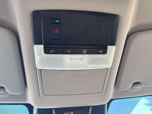 New 2026 Nissan Rogue SV w/ Cold Weather Package image 36