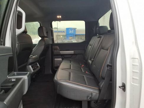 Used 2026 Ford F250 Lariat AWD/4WD image 19