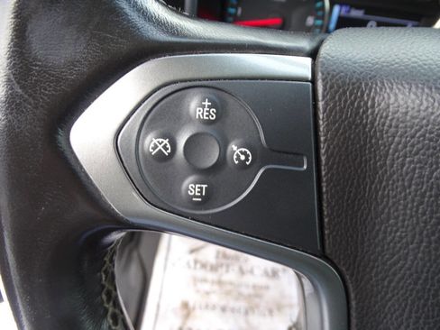 Used 2019 Chevrolet Silverado 2500 LT image 14