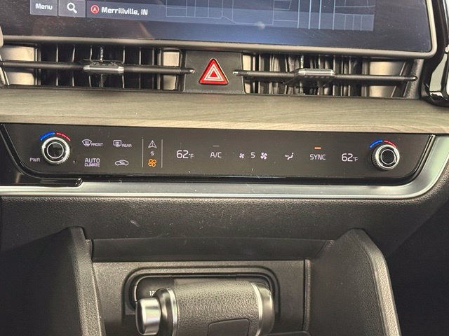 Used 2024 Kia Sportage X-Line w/ X-Line Premium Package AWD/4WD image 18