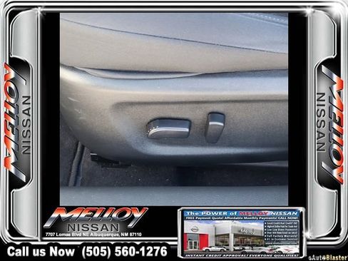 Used 2025 Nissan Altima 2.5 SV image 7