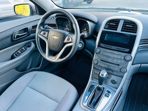 Used 2013 Chevrolet Malibu LS w/ Protection Package image 21
