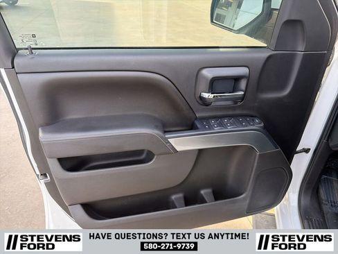 Used 2014 Chevrolet Silverado 1500 LT image 17