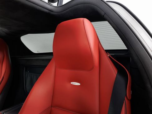Used 2011 Mercedes-Benz SLS AMG Coupe image 18