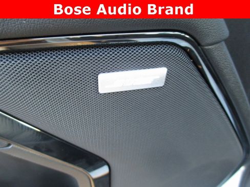 Certified 2025 GMC Sierra 1500 AT4 w/ AT4 Premium Package image 20