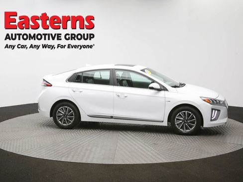 Used 2020 Hyundai Ioniq Limited image 80