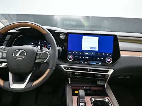 New 2026 Lexus RX 350 Premium Plus image 19
