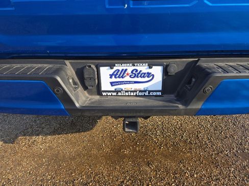 Used 2021 Ford F150 XL w/ STX Appearance Package image 10