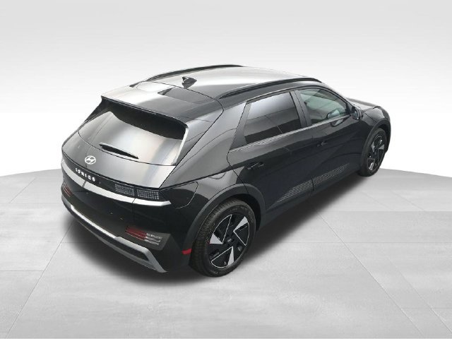 New 2027 Hyundai Ioniq 5 SEL RWD image 31