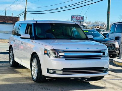 Used 2013 Ford Flex Limited