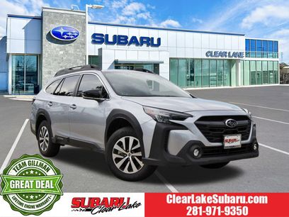 Used 2025 Subaru Outback Premium w/ Popular Package #1A