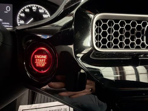 Used 2024 Honda Civic Sport image 16