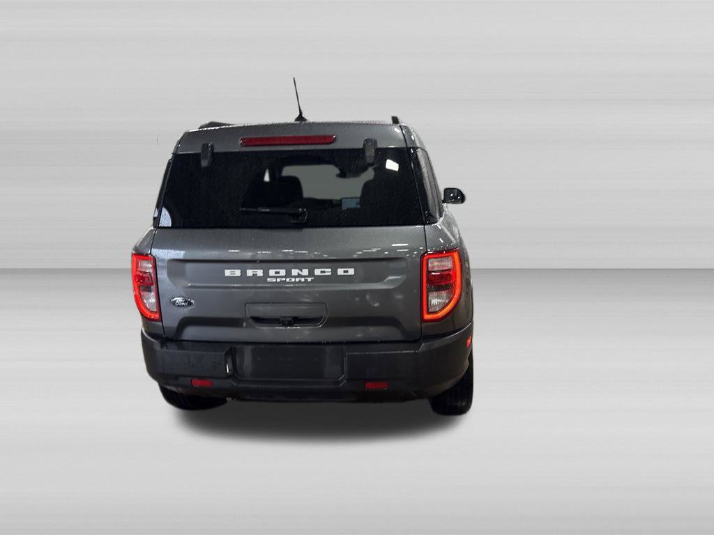 Used 2024 Ford Bronco Sport Big Bend AWD/4WD image 5