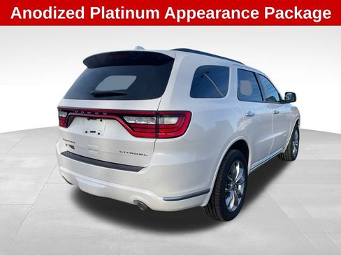 Used 2021 Dodge Durango Citadel image 5