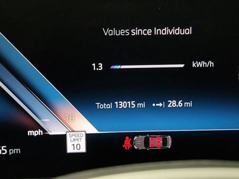 Used 2026 BMW i5 eDrive40 AWD/4WD image 74