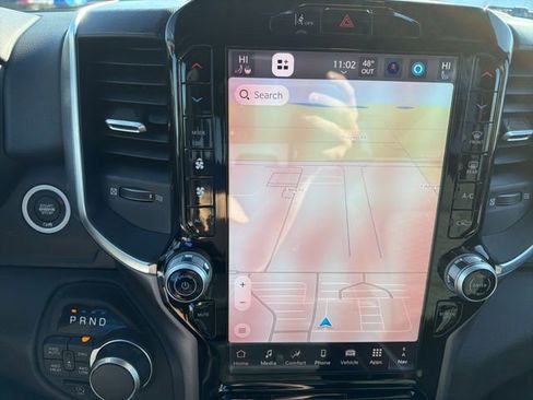 Used 2025 RAM 1500 Big Horn image 27