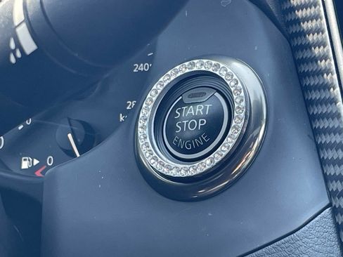 Used 2023 INFINITI Q50 Red Sport 400 w/ Black Opal Edition image 20