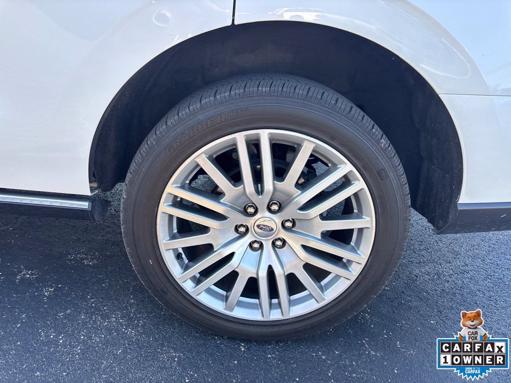 Used 2024 Ford Expedition Limited AWD/4WD image 10