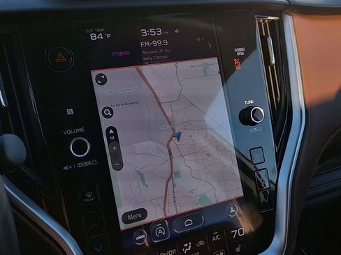 Used 2022 Subaru Outback Touring w/ Popular Package #2 image 22