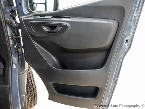 Used 2019 Mercedes-Benz Sprinter 170 image 17