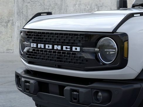 New 2026 Ford Bronco Big Bend w/ Black Diamond Package AWD/4WD image 41