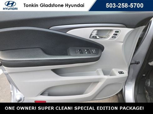 Used 2022 Honda Pilot Special Edition image 8