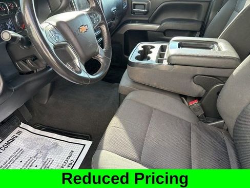Used 2019 Chevrolet Silverado 1500 LT image 11